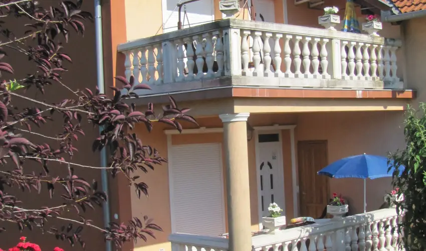 Alshegyi Apartmanok Zalakaros - Augusztus 20. (min. 5 j)