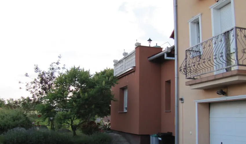 Alshegyi Apartmanok Zalakaros - Augusztus 20. (min. 5 j)