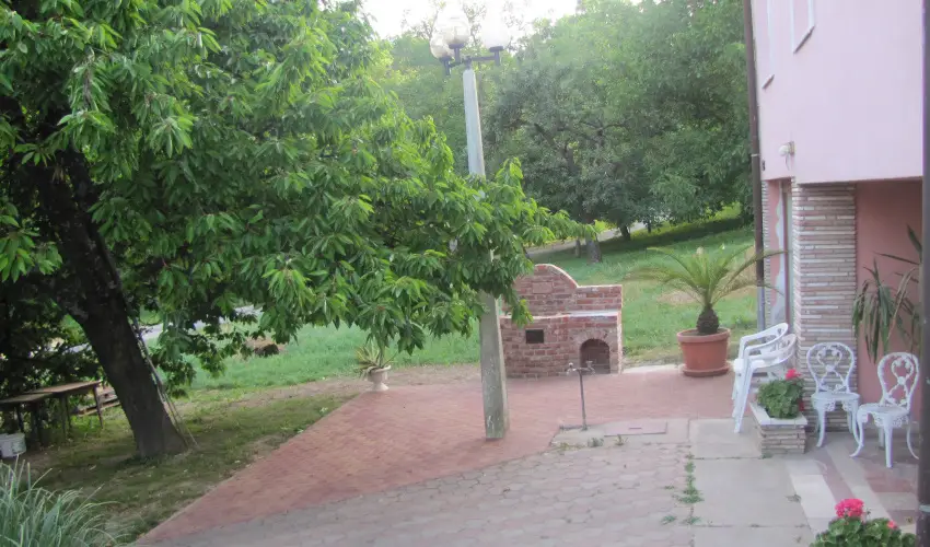 Alshegyi Apartmanok Zalakaros - Augusztus 20. (min. 5 j)