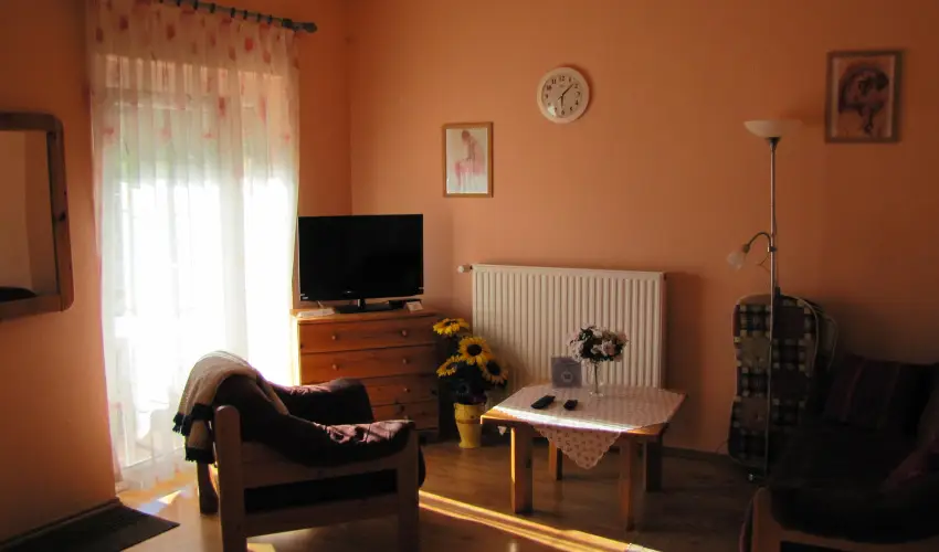 Alshegyi Apartmanok Zalakaros - Augusztus 20. (min. 5 j)