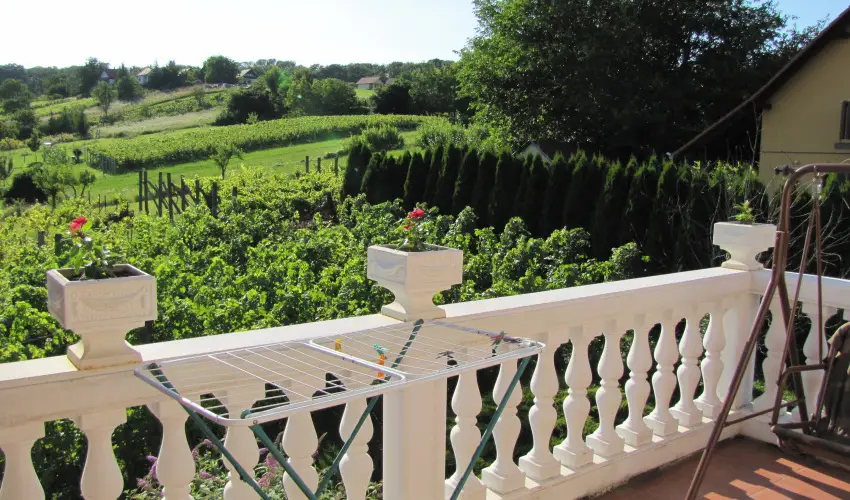 Alshegyi Apartmanok Zalakaros - Augusztus 20. (min. 5 j)