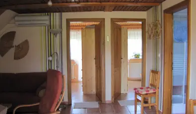 Alshegyi Apartmanok Zalakaros