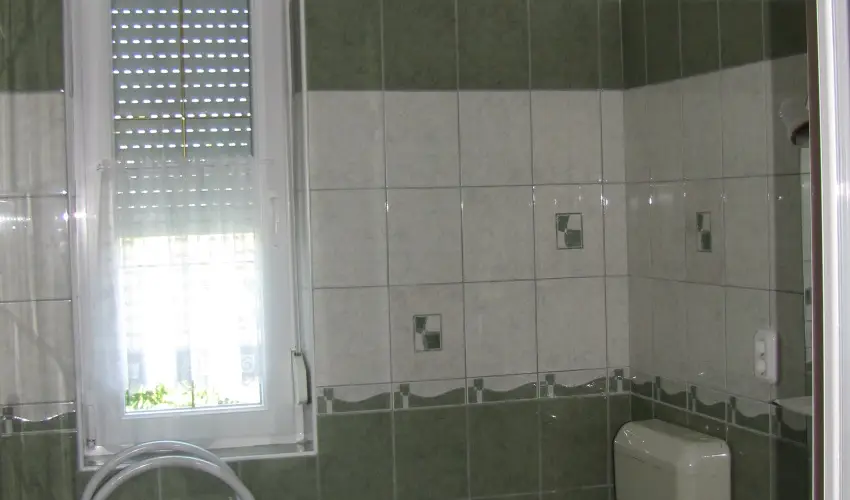 Alshegyi Apartmanok Zalakaros - Augusztus 20. (min. 5 j)