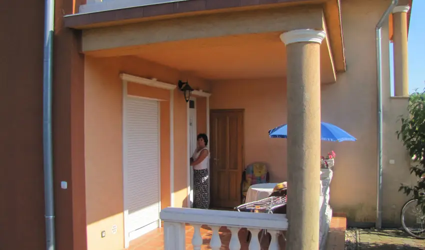 Alshegyi Apartmanok Zalakaros - Augusztus 20. (min. 5 j)