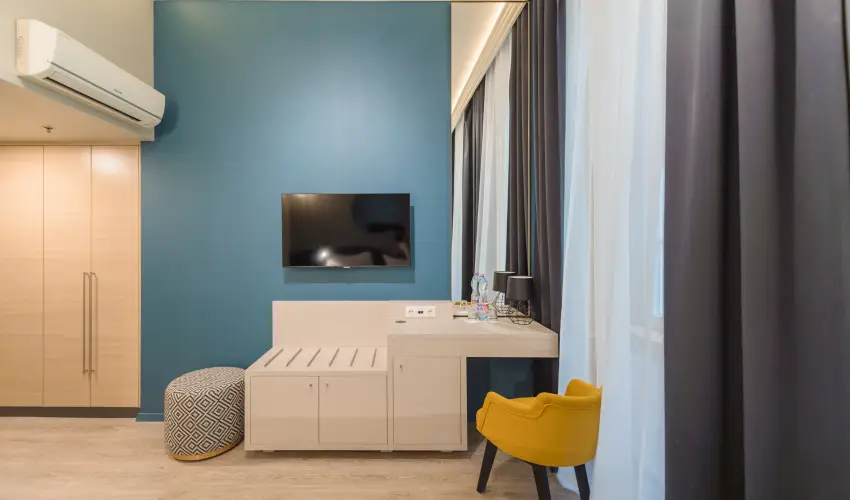 Alta Moda Fashion Hotel Budapest - Augusztus 20.