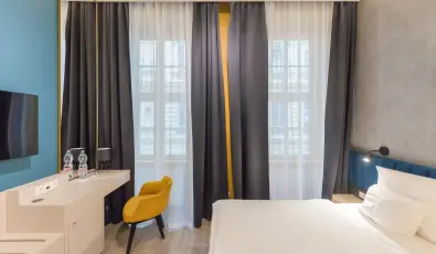 Alta Moda Fashion Hotel Budapest