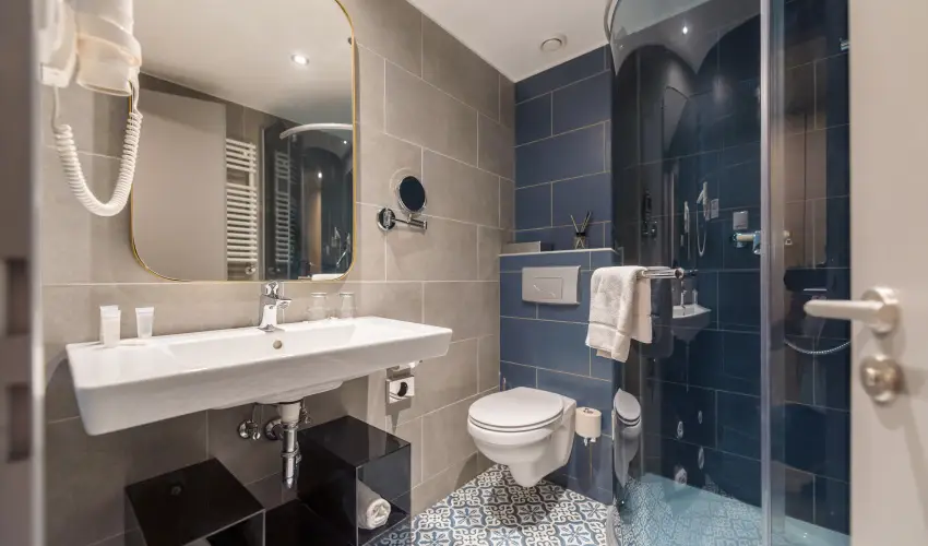 Alta Moda Fashion Hotel Budapest - Augusztus 20.