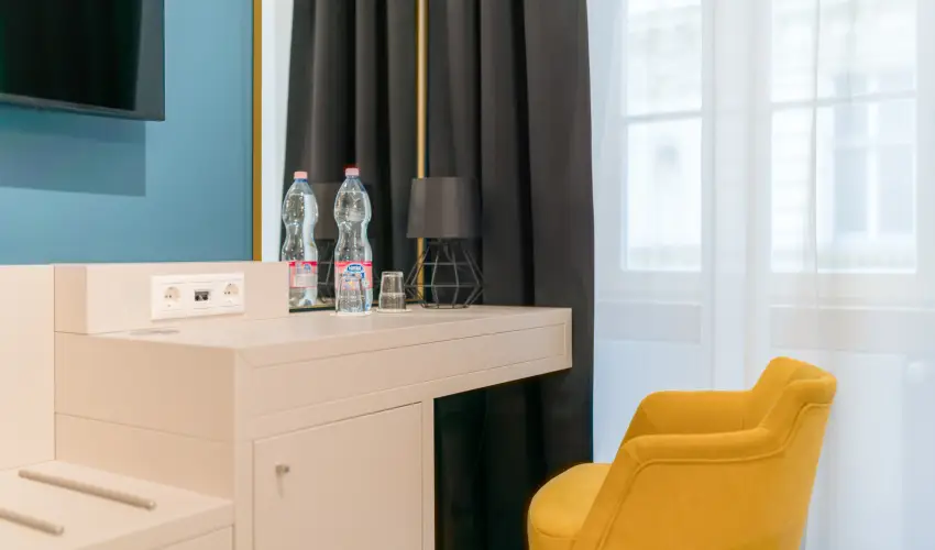 Alta Moda Fashion Hotel Budapest - Augusztus 20.