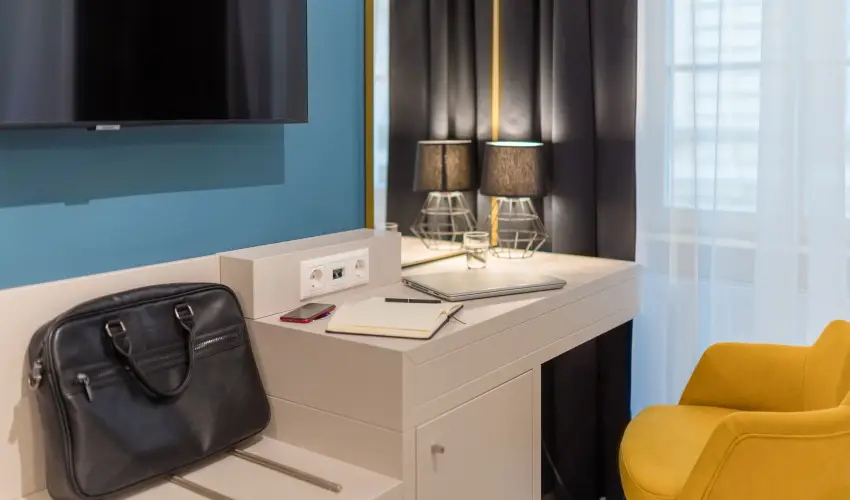 Alta Moda Fashion Hotel Budapest - Augusztus 20.