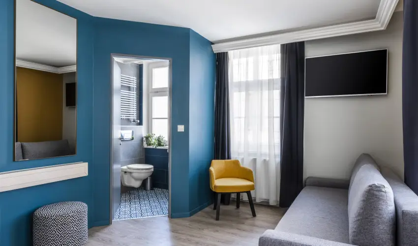 Alta Moda Fashion Hotel Budapest - Augusztus 20.