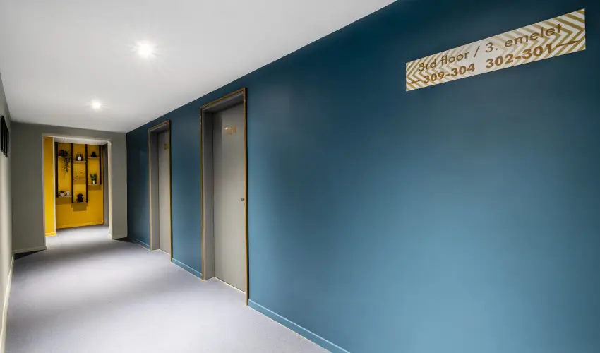 Alta Moda Fashion Hotel Budapest - Augusztus 20.