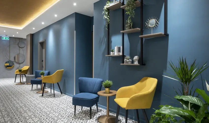 Alta Moda Fashion Hotel Budapest - Augusztus 20.