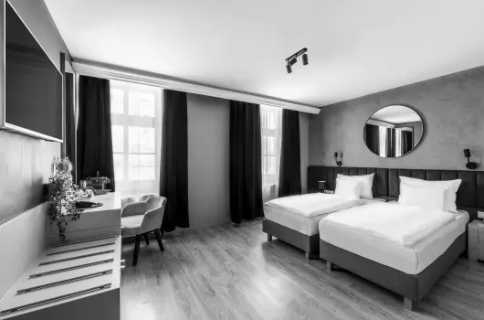 Alta Moda Hotel by Mellow Mood Hotels - Augusztus 20.