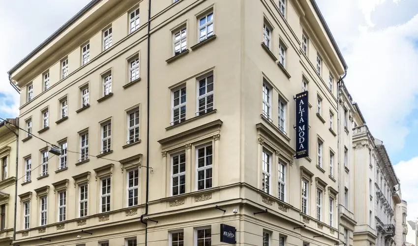 Alta Moda Fashion Hotel Budapest - Augusztus 20.