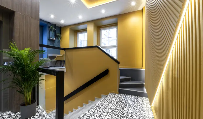 Alta Moda Fashion Hotel Budapest - Augusztus 20.