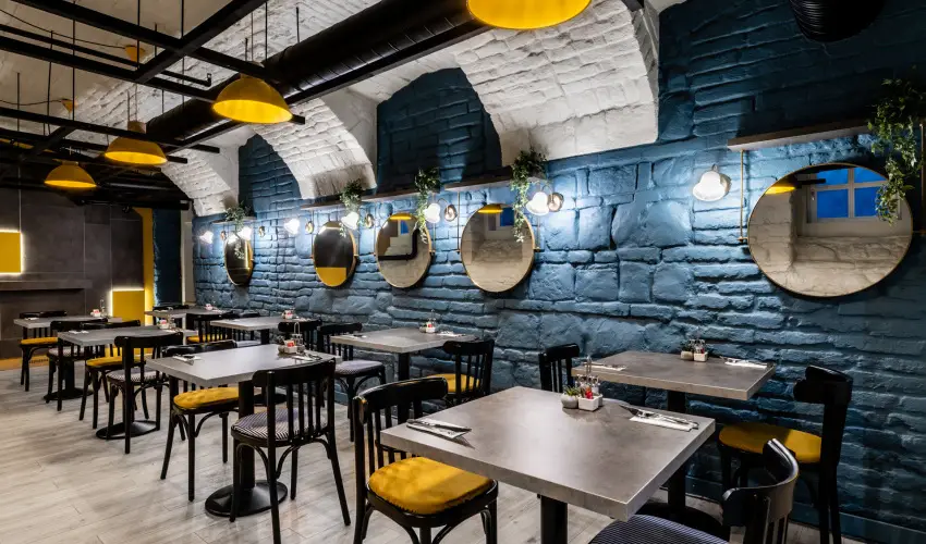 Alta Moda Fashion Hotel Budapest - Augusztus 20.