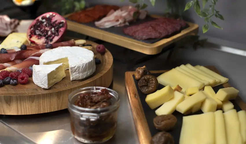 Alta Moda Fashion Hotel Budapest - Augusztus 20.