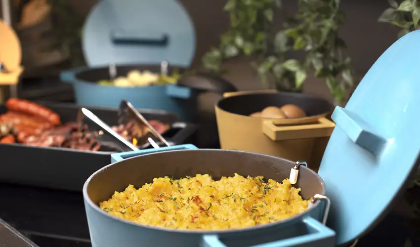 Alta Moda Fashion Hotel Budapest - Augusztus 20.