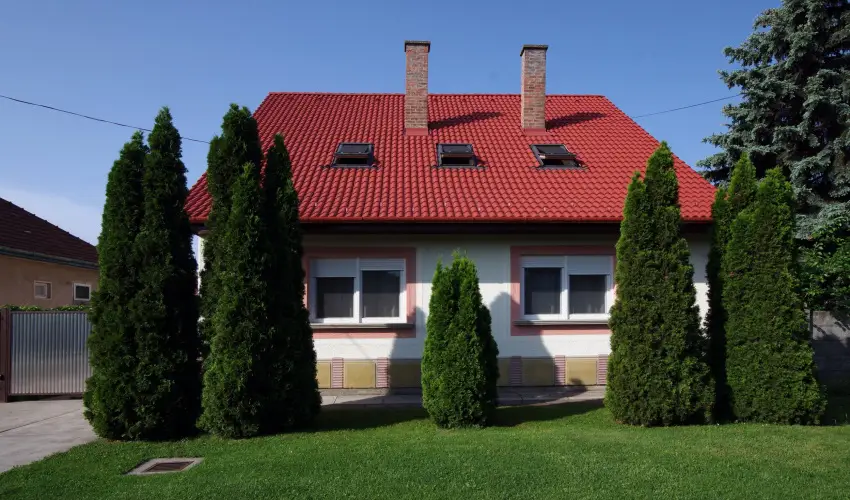 Am�lia Apartman Gyula - Augusztus 20. (min. 2 �j)