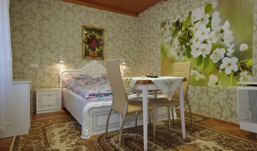 Am�lia Apartman Gyula - Augusztus 20. (min. 2 �j)