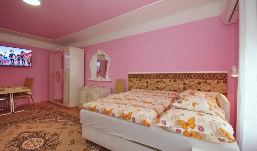 Am�lia Apartman Gyula - Augusztus 20. (min. 2 �j)