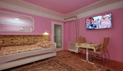 Am�lia Apartman Gyula