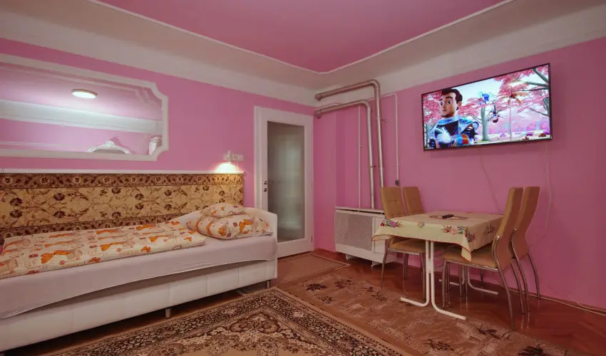 Am�lia Apartman Gyula - Augusztus 20. (min. 2 �j)