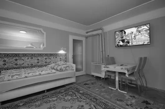Am�lia Apartman - Augusztus 20. (min. 2 �j)