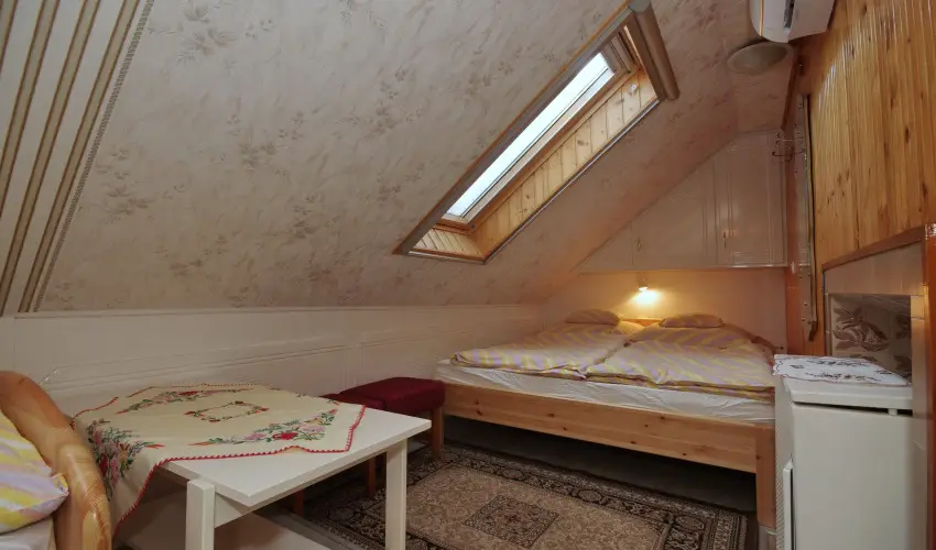 Am�lia Apartman Gyula - Augusztus 20. (min. 2 �j)