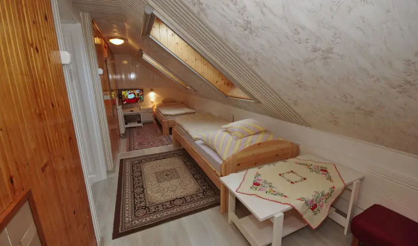 Am�lia Apartman Gyula - Augusztus 20. (min. 2 �j)