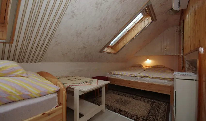 Am�lia Apartman Gyula - Augusztus 20. (min. 2 �j)