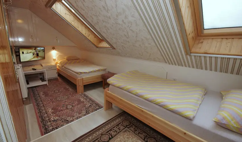 Am�lia Apartman Gyula - Augusztus 20. (min. 2 �j)