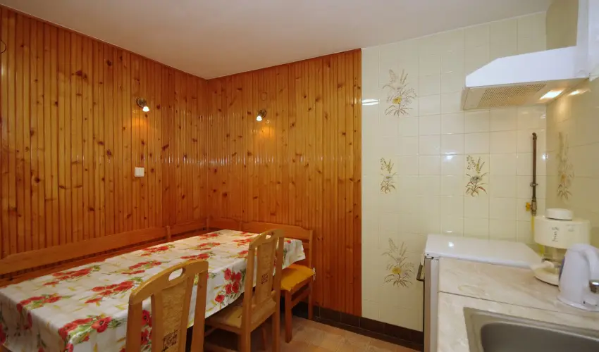 Am�lia Apartman Gyula - Augusztus 20. (min. 2 �j)