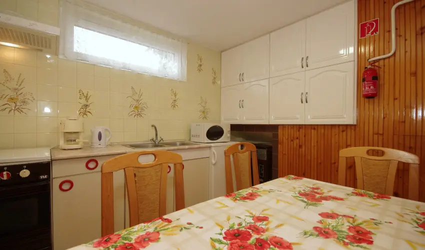 Am�lia Apartman Gyula - Augusztus 20. (min. 2 �j)