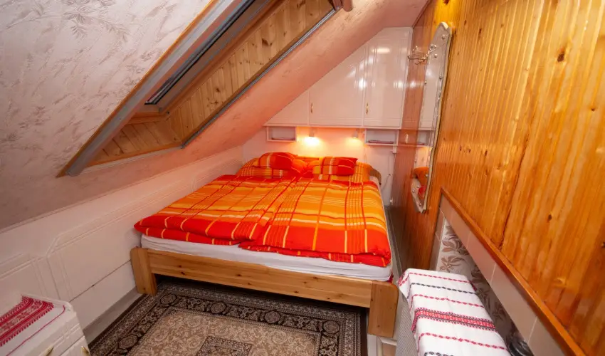 Am�lia Apartman Gyula - Augusztus 20. (min. 2 �j)