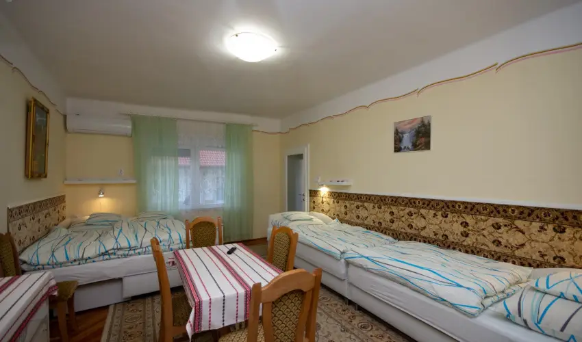 Am�lia Apartman Gyula - Augusztus 20. (min. 2 �j)