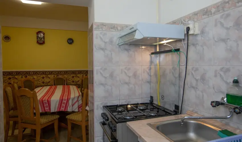 Am�lia Apartman Gyula - Augusztus 20. (min. 2 �j)