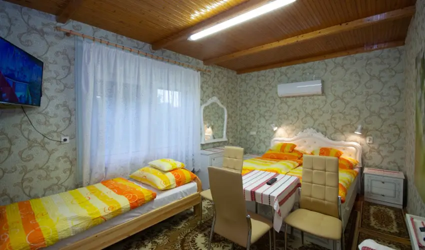 Am�lia Apartman Gyula - Augusztus 20. (min. 2 �j)