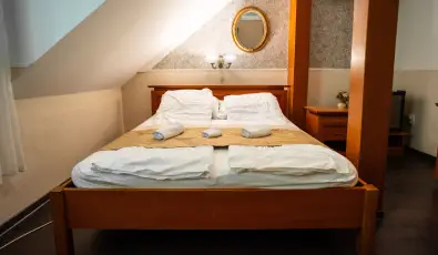 Ambrzia Szllshely s tterem Miskolctapolca