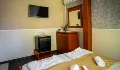 Ambrzia Szllshely s tterem Miskolctapolca