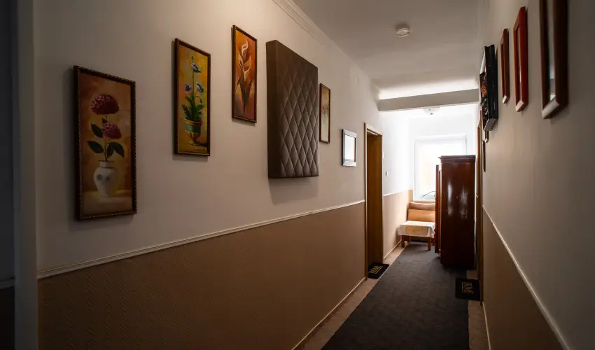 Ambrzia Szllshely s tterem Miskolctapolca - Augusztus 20. (min. 3 j)