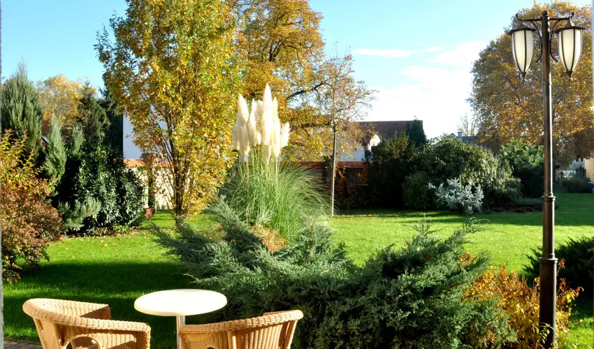 Ametiszt Hotel Harkny - Augusztus 20. (min. 3 j)