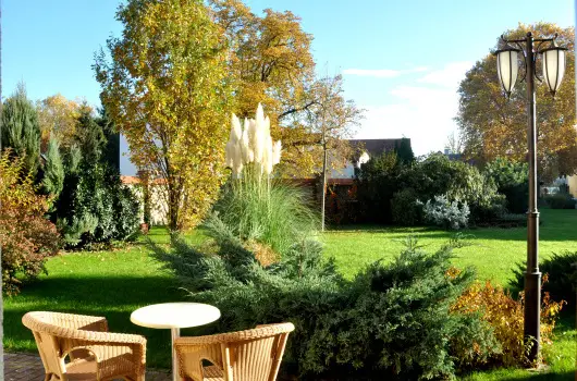 Ametiszt Hotel - Augusztus 20. (min. 3 j)