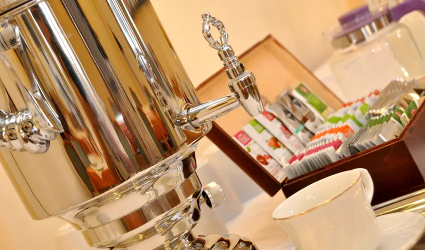 Ametiszt Hotel Harkny - Augusztus 20. (min. 3 j)