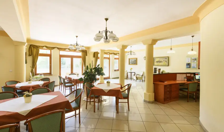 Ametiszt Hotel Harkny - Augusztus 20. (min. 3 j)