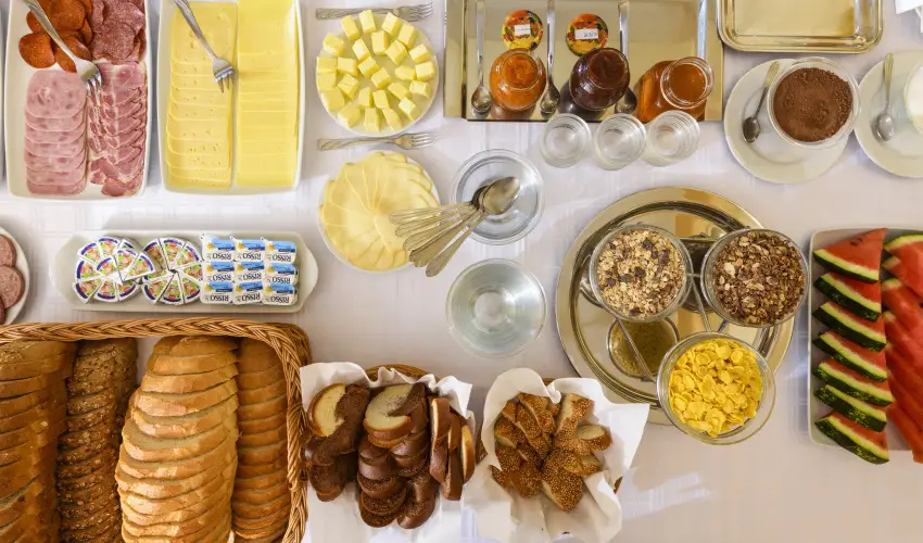 Ametiszt Hotel Harkny - Augusztus 20. (min. 3 j)