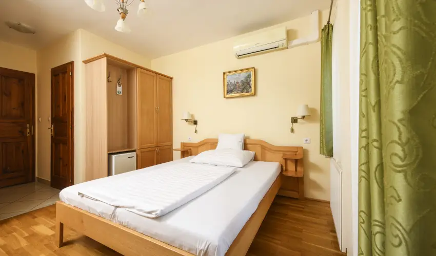 Ametiszt Hotel Harkny - Augusztus 20. (min. 3 j)