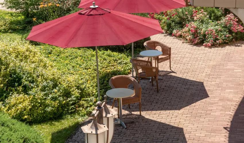 Ametiszt Hotel Hark�ny - Augusztus 20. (min. 3 �j)