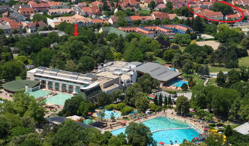 Ametiszt Hotel Hark�ny - Augusztus 20. (min. 3 �j)