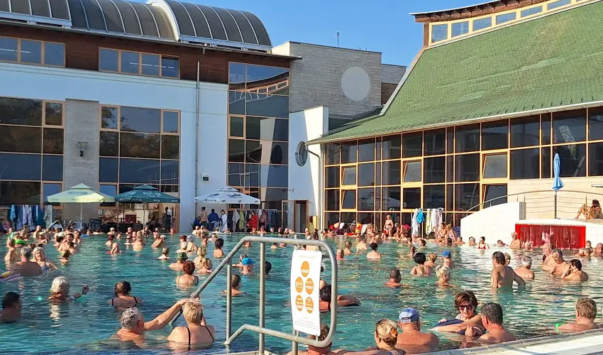 Ametiszt Hotel Hark�ny - Augusztus 20. (min. 3 �j)
